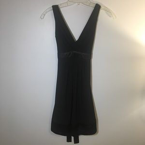 B Darlin Black Dress